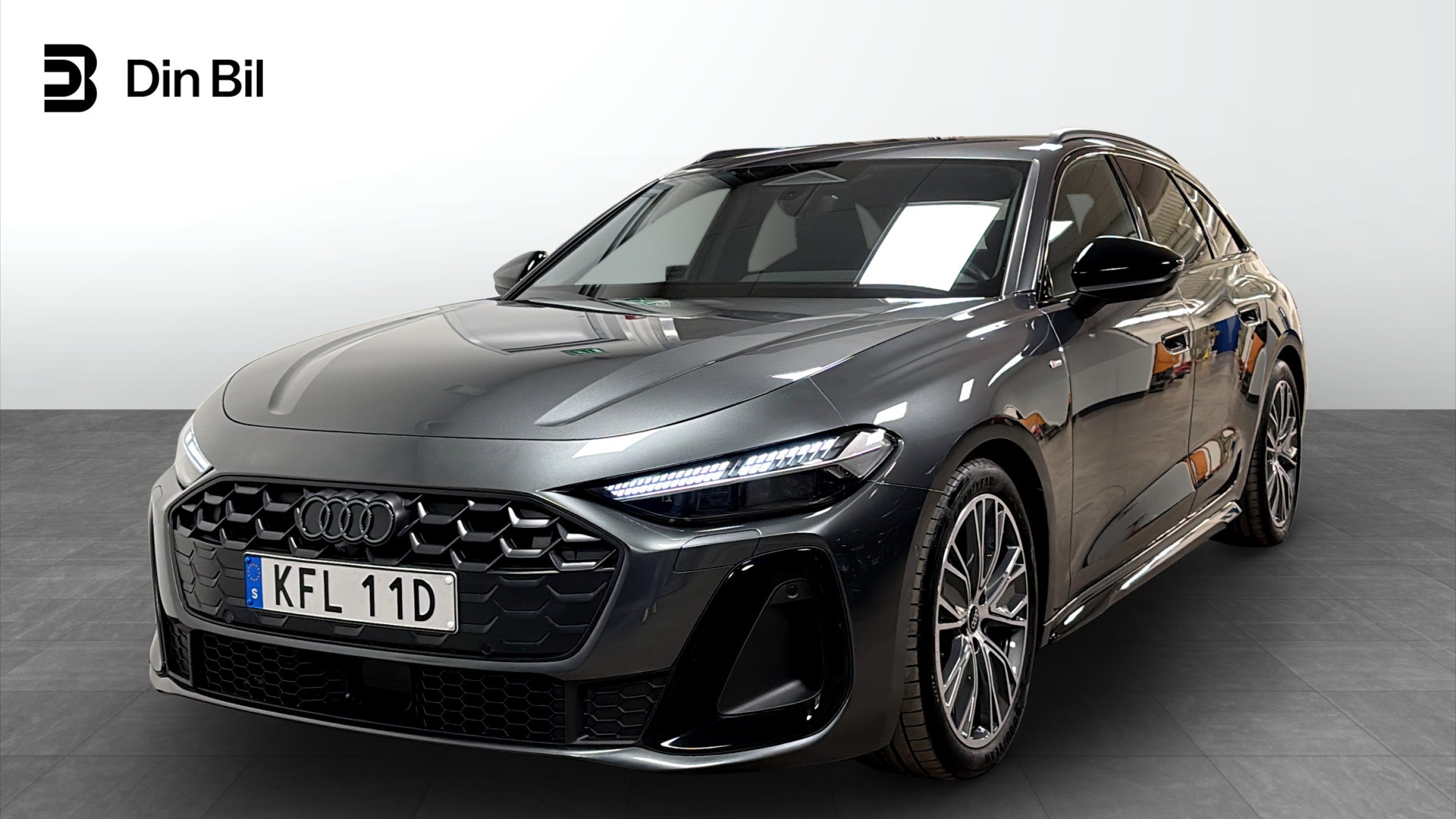 Bild för bil KFL11D