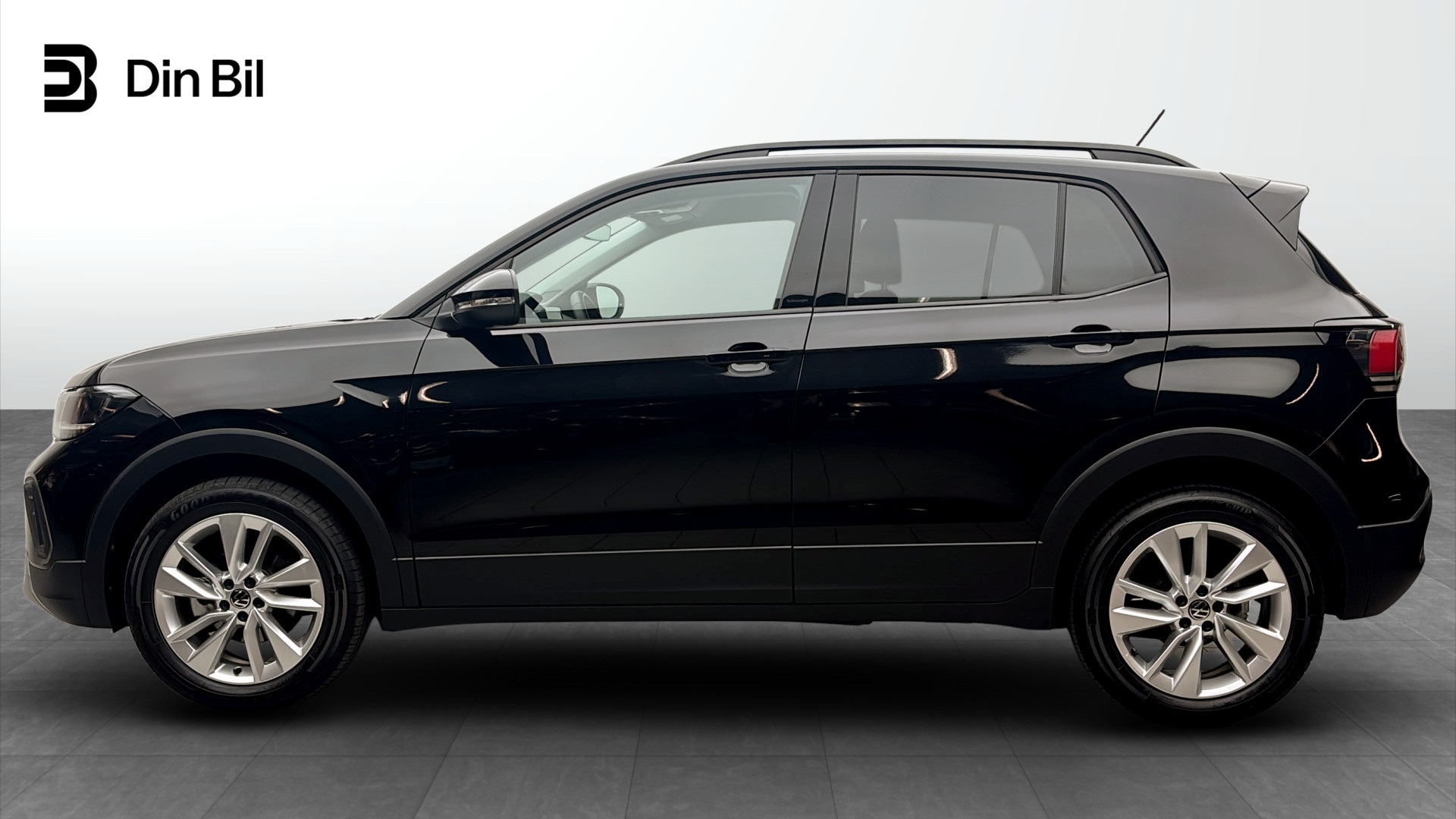 Volkswagen T-Cross KFL82F