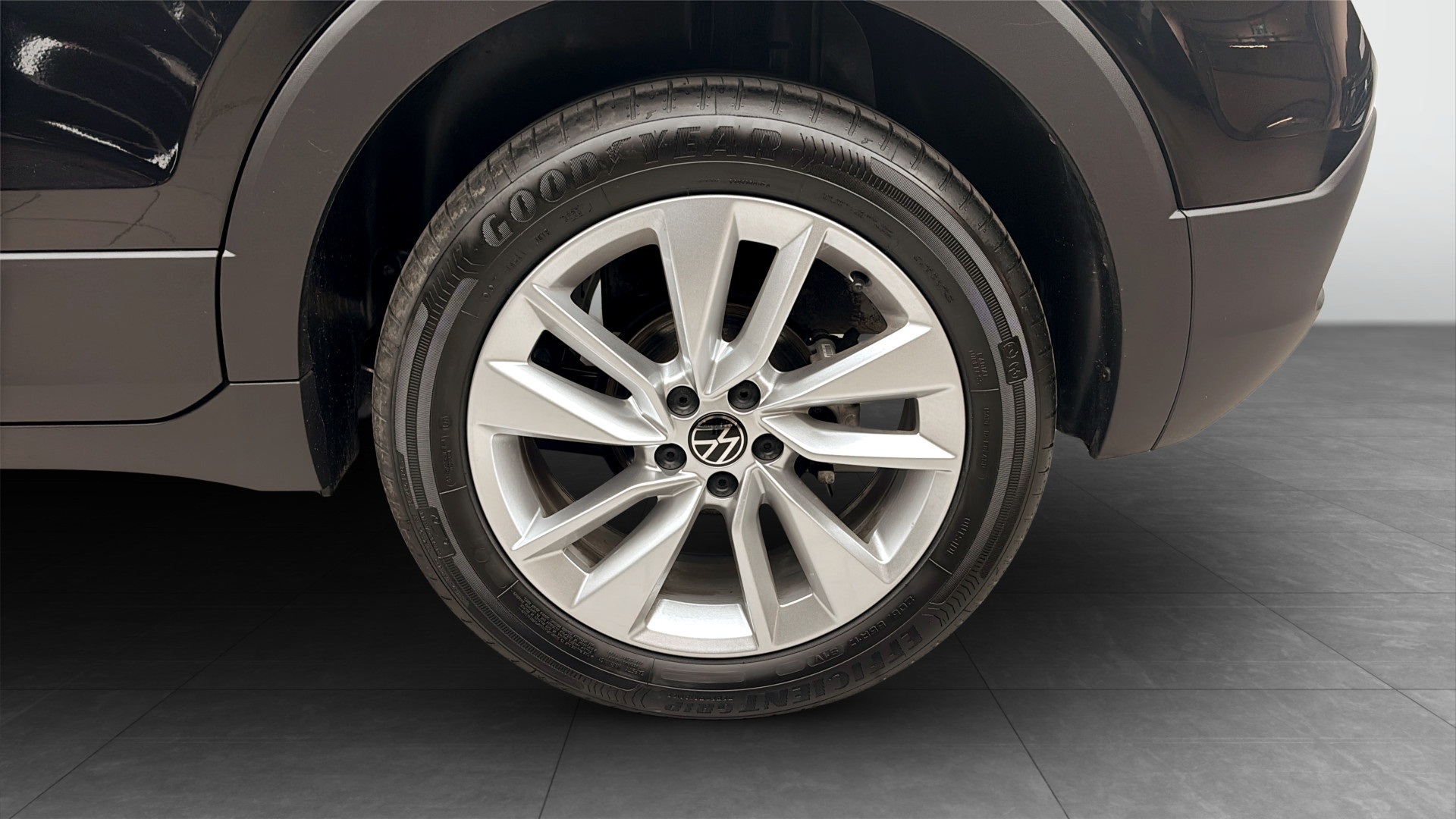 Volkswagen T-Cross KFL82F