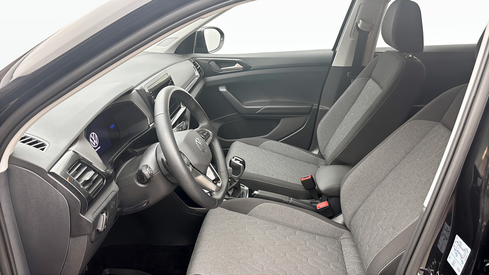 Volkswagen T-Cross KFL82F