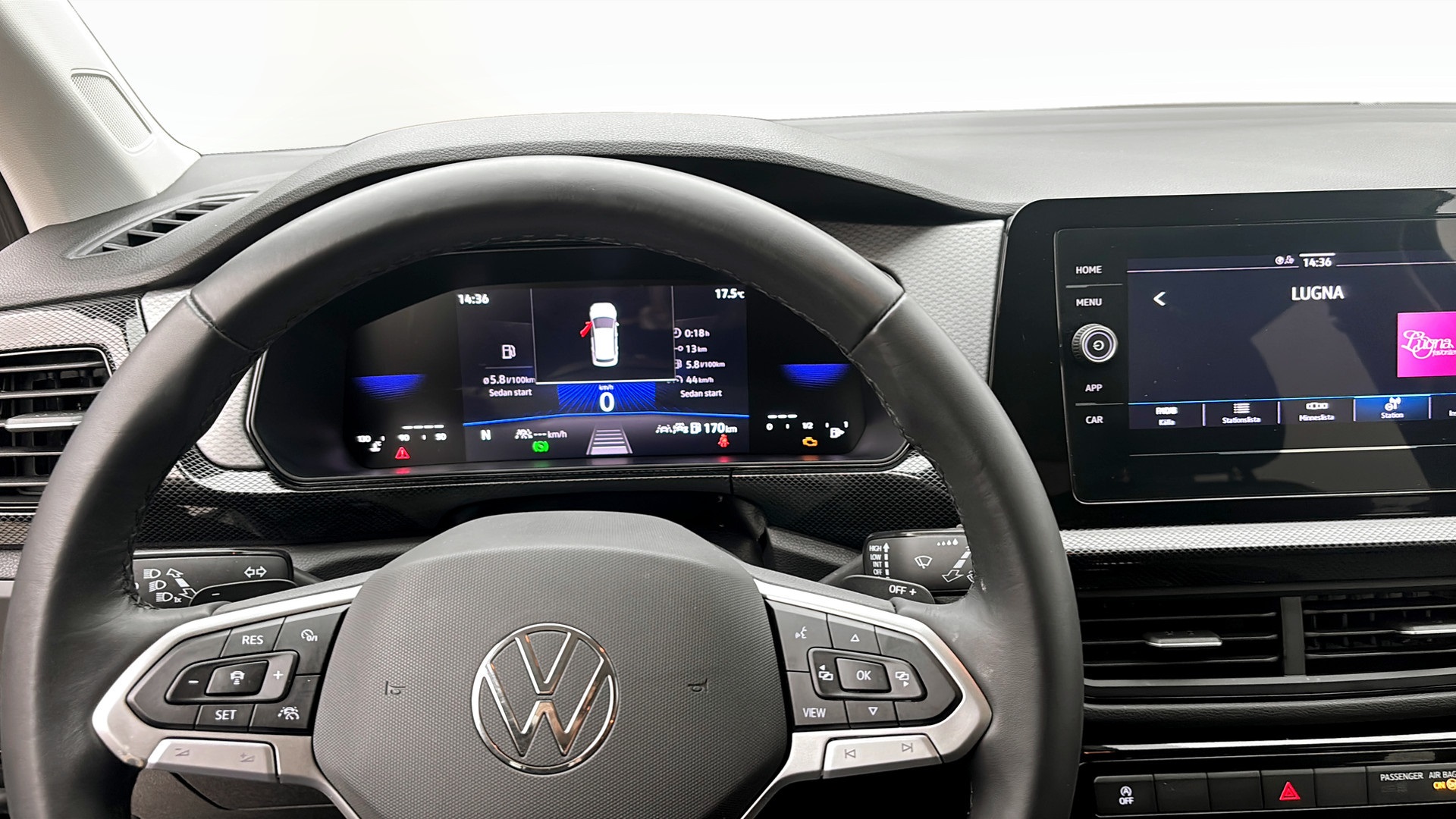 Volkswagen T-Cross KFL82F