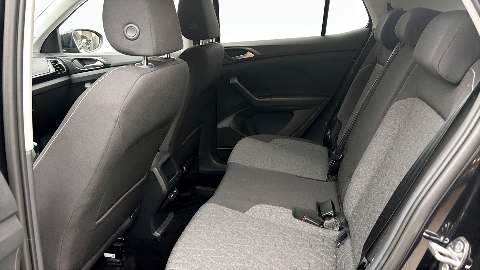 Volkswagen T-Cross KFL82F