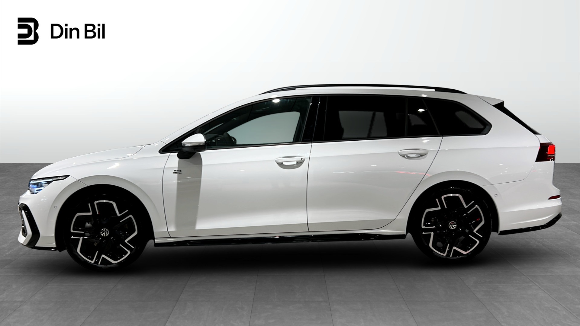 Volkswagen Golf Sportscombi KFM64P