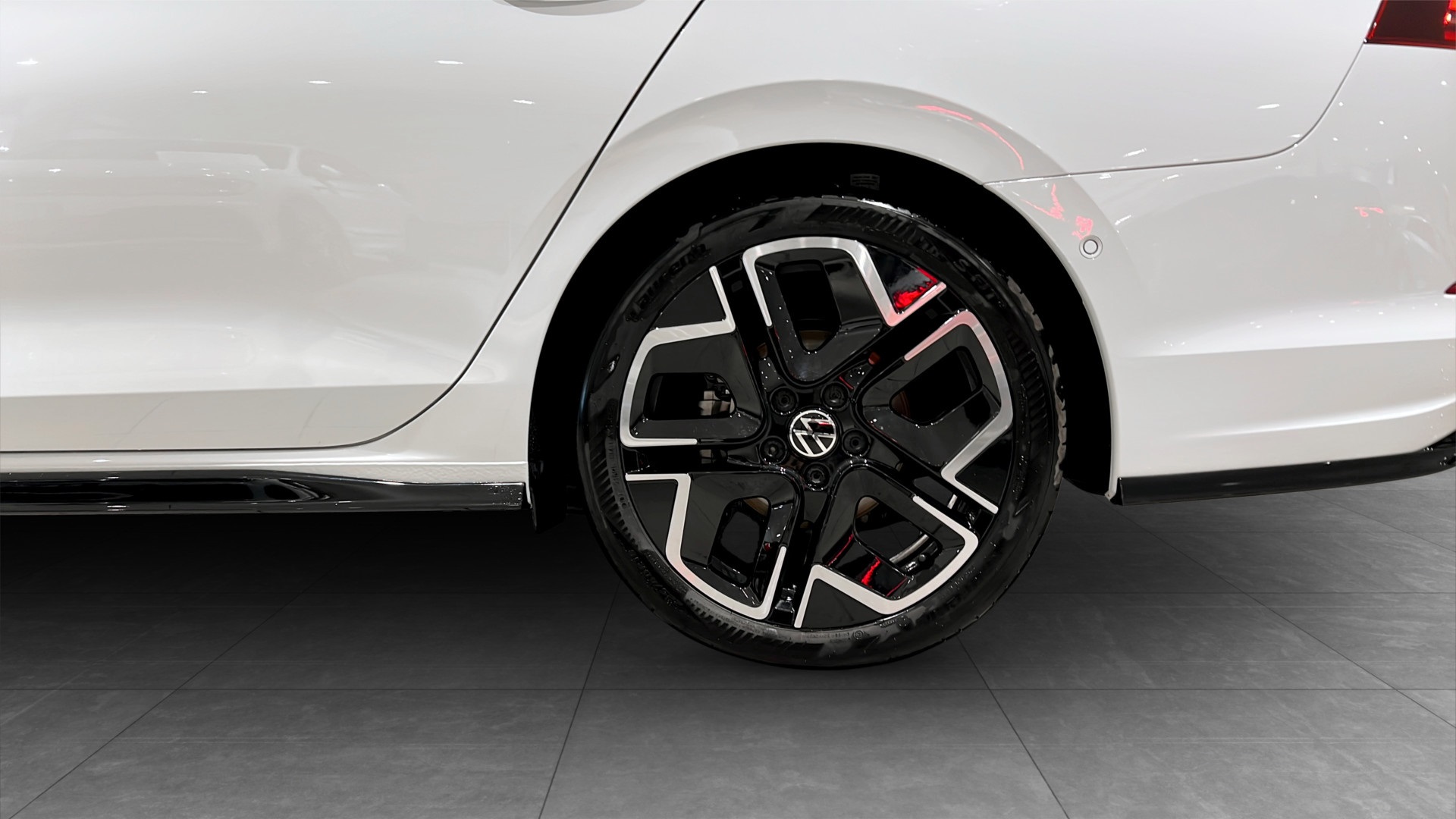 Volkswagen Golf Sportscombi KFM64P