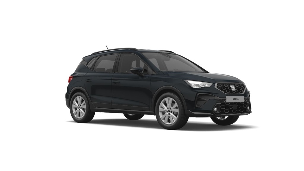 SEAT Arona KFM71W