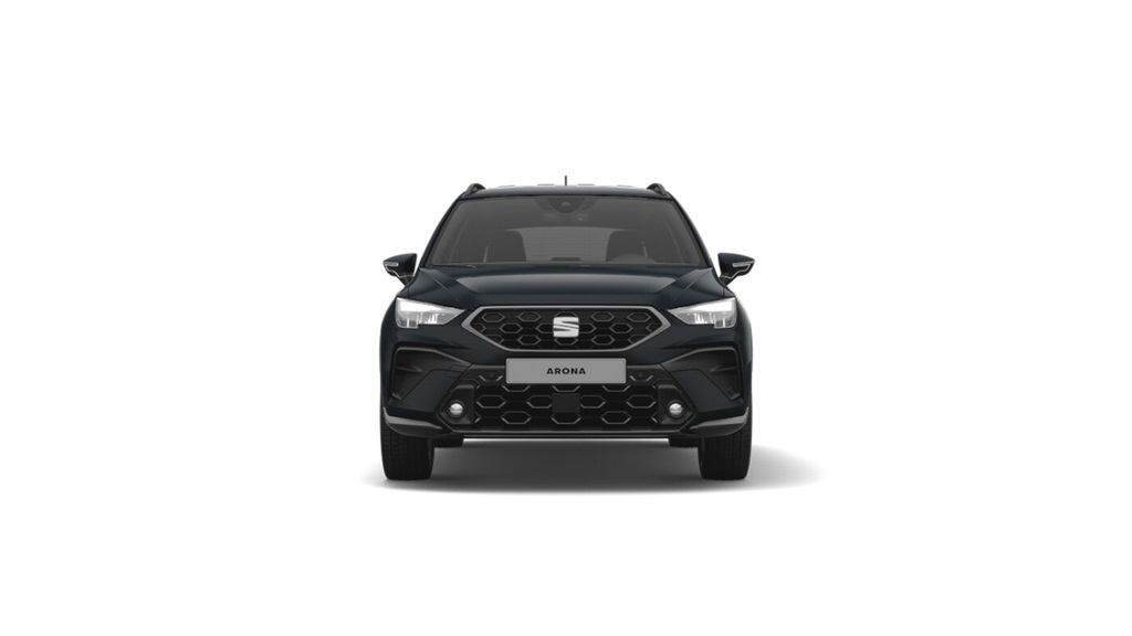 SEAT Arona KFM71W