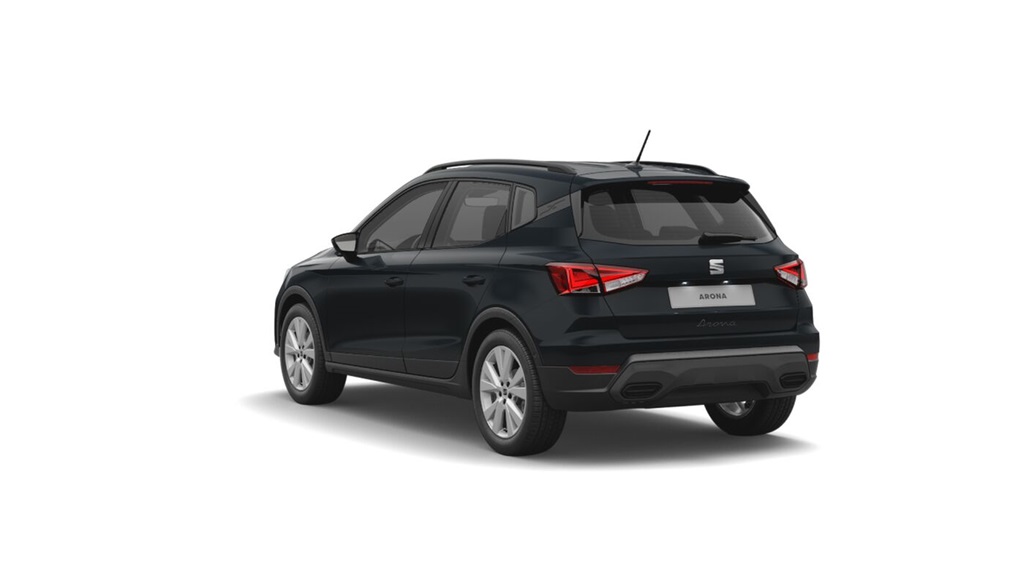 SEAT Arona KFM71W