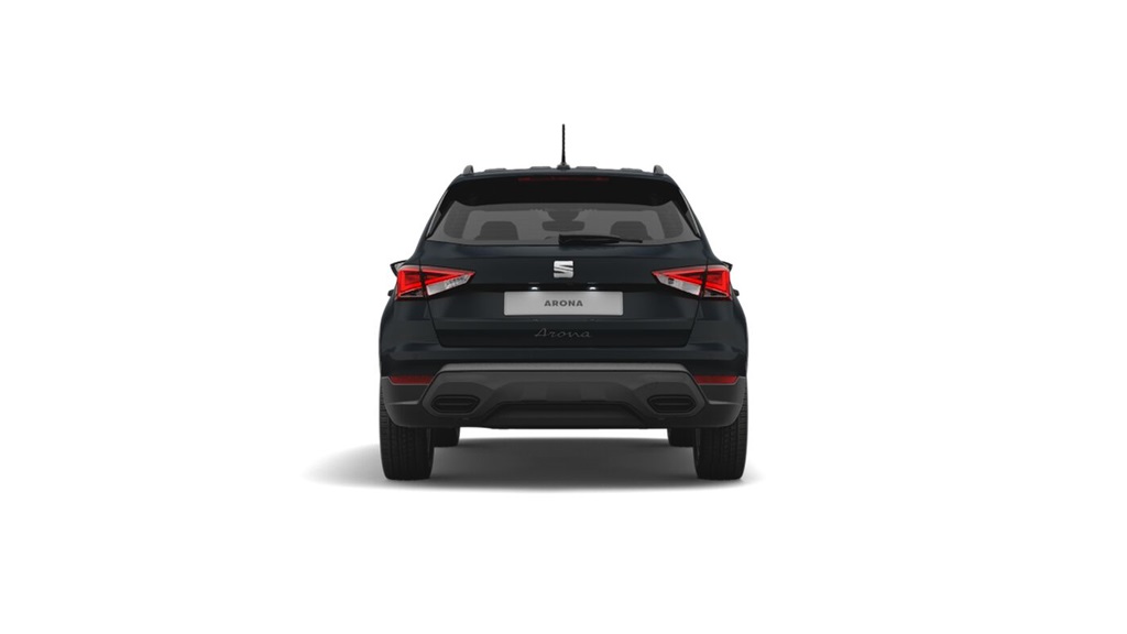 SEAT Arona KFM71W