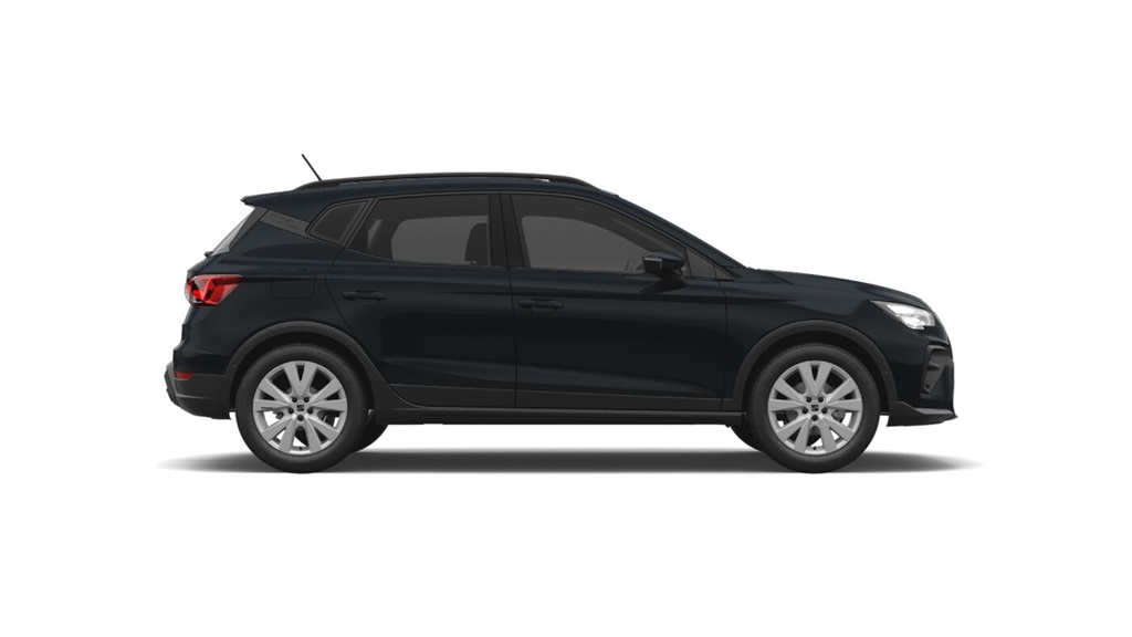 SEAT Arona KFM71W
