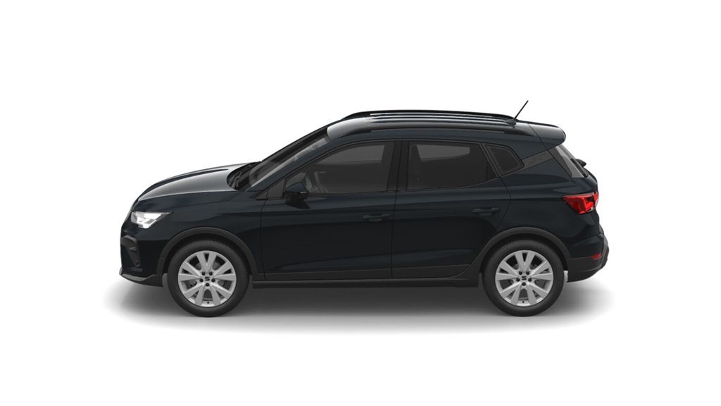 SEAT Arona KFM71W