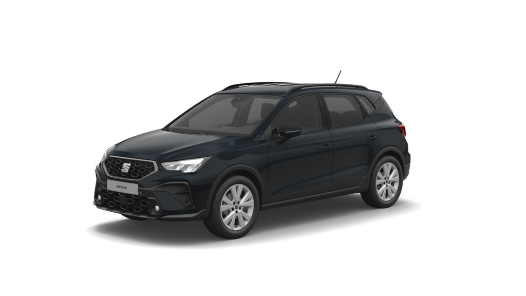 SEAT Arona KFM71W