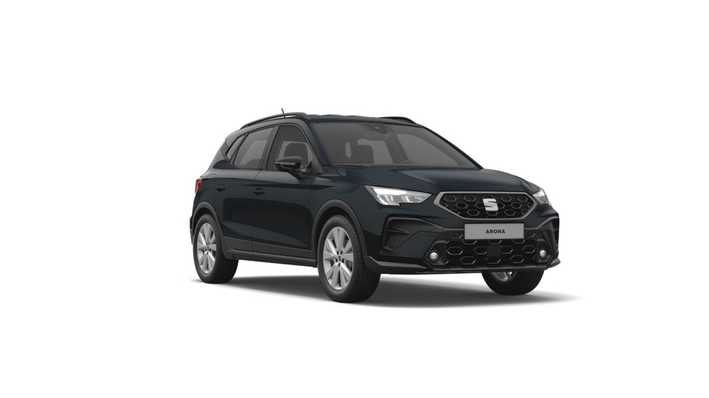 SEAT Arona KFM71W