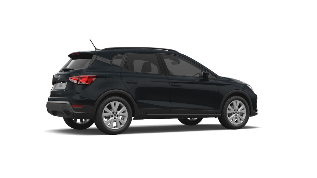 SEAT Arona KFM71W