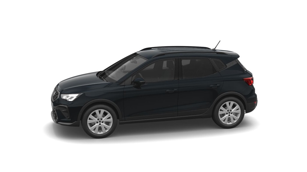 SEAT Arona KFM71W
