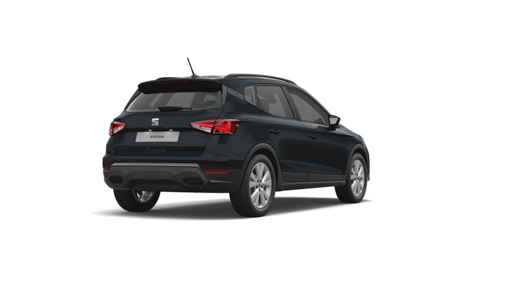 SEAT Arona KFM71W