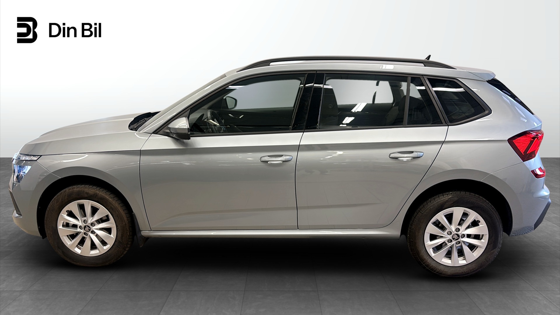 Skoda Kamiq KFP04K