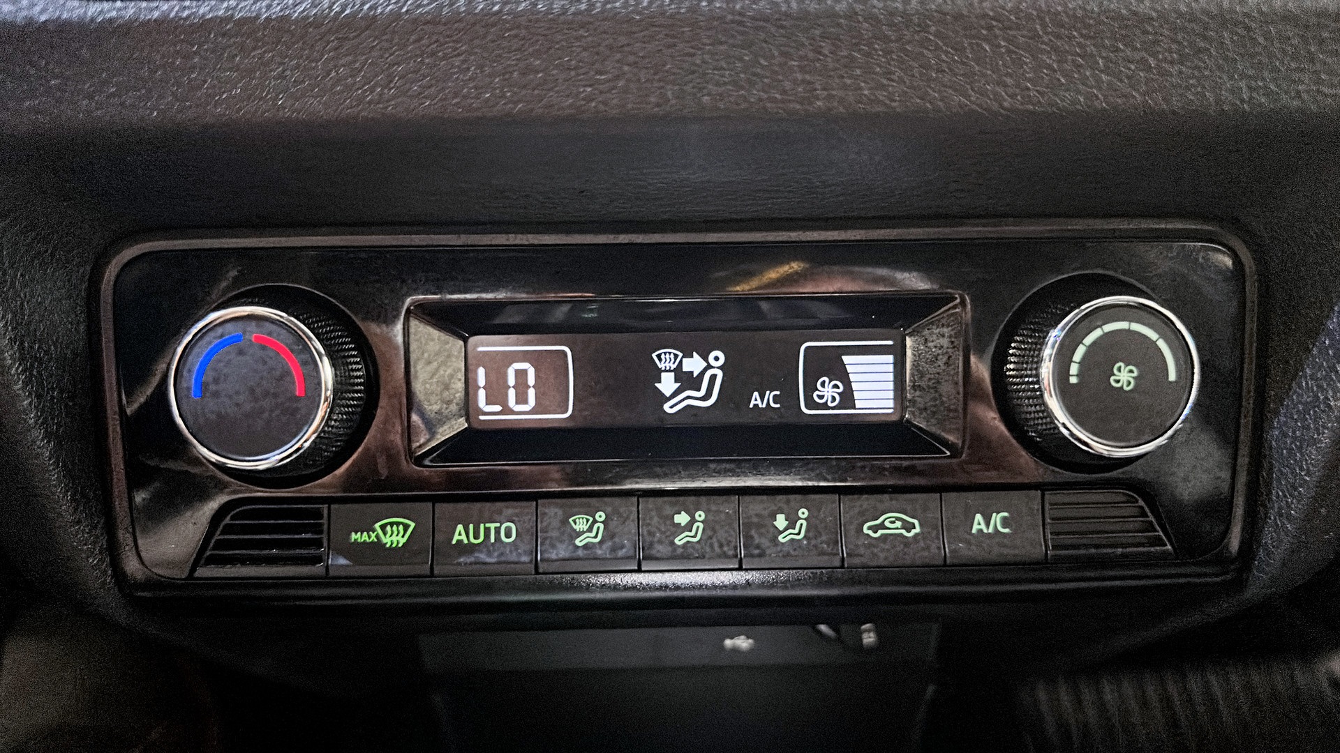 Skoda Fabia KFP568