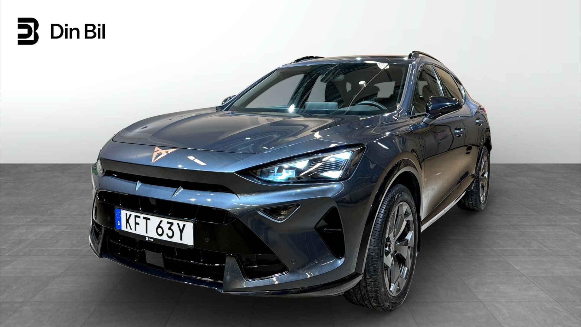 Bild för bil KFT63Y