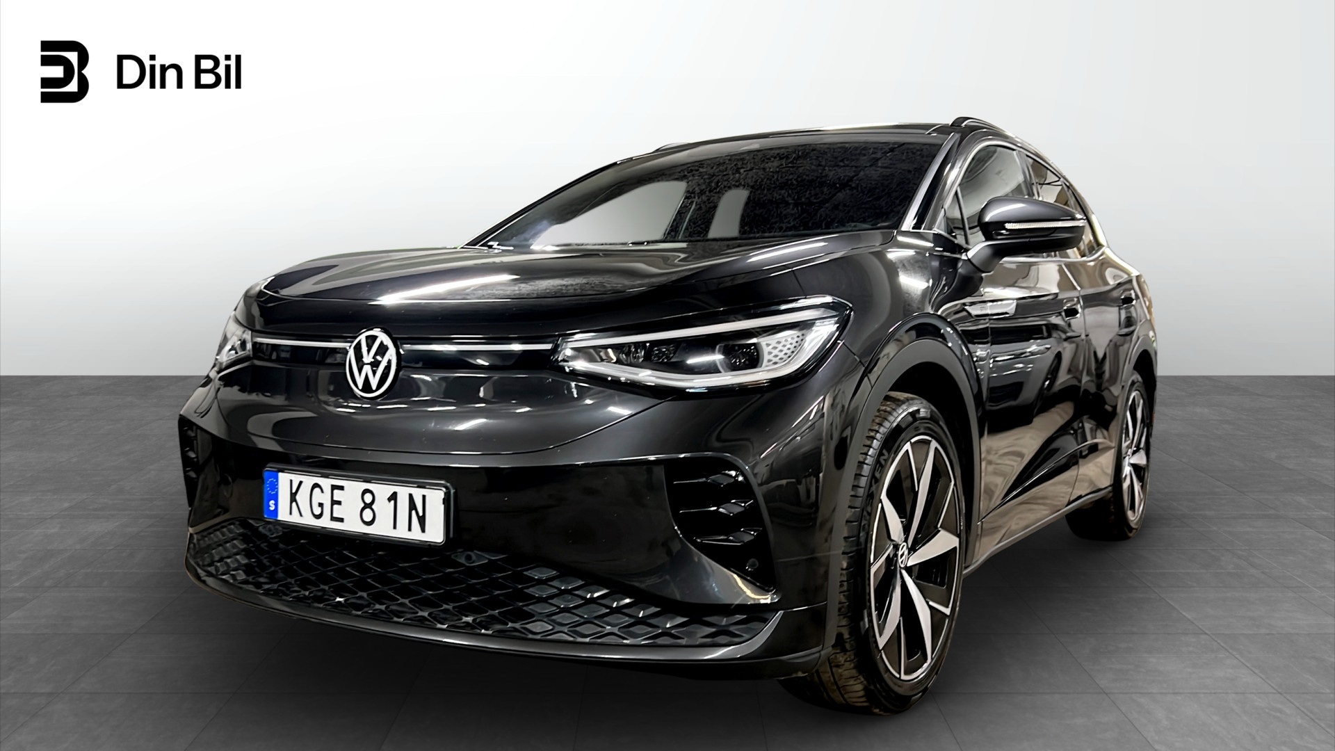 Bild för bil KGE81N