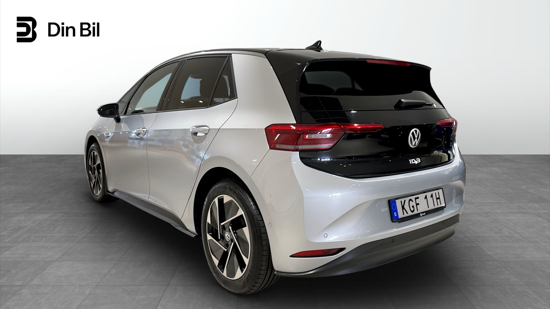 Volkswagen ID.3 KGF11H