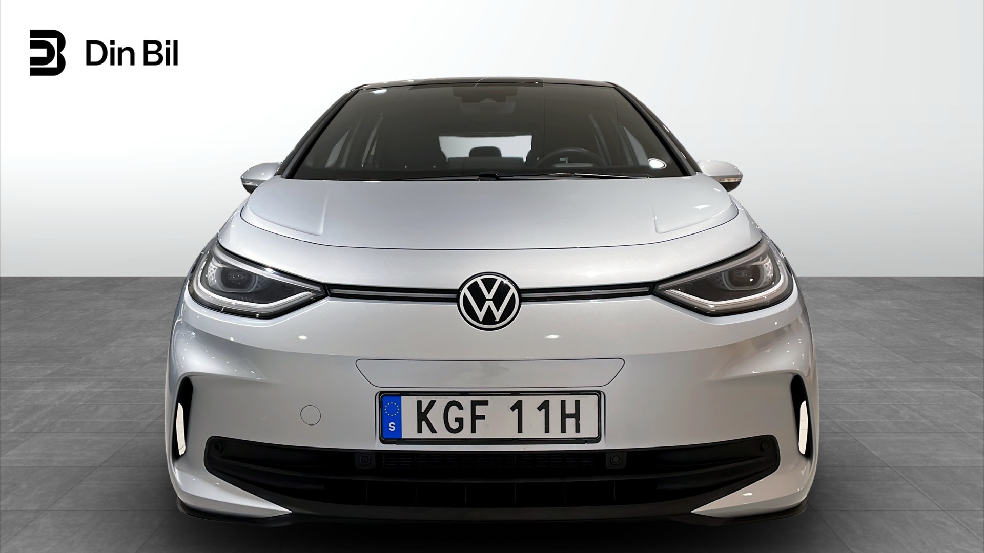 Volkswagen ID.3 KGF11H