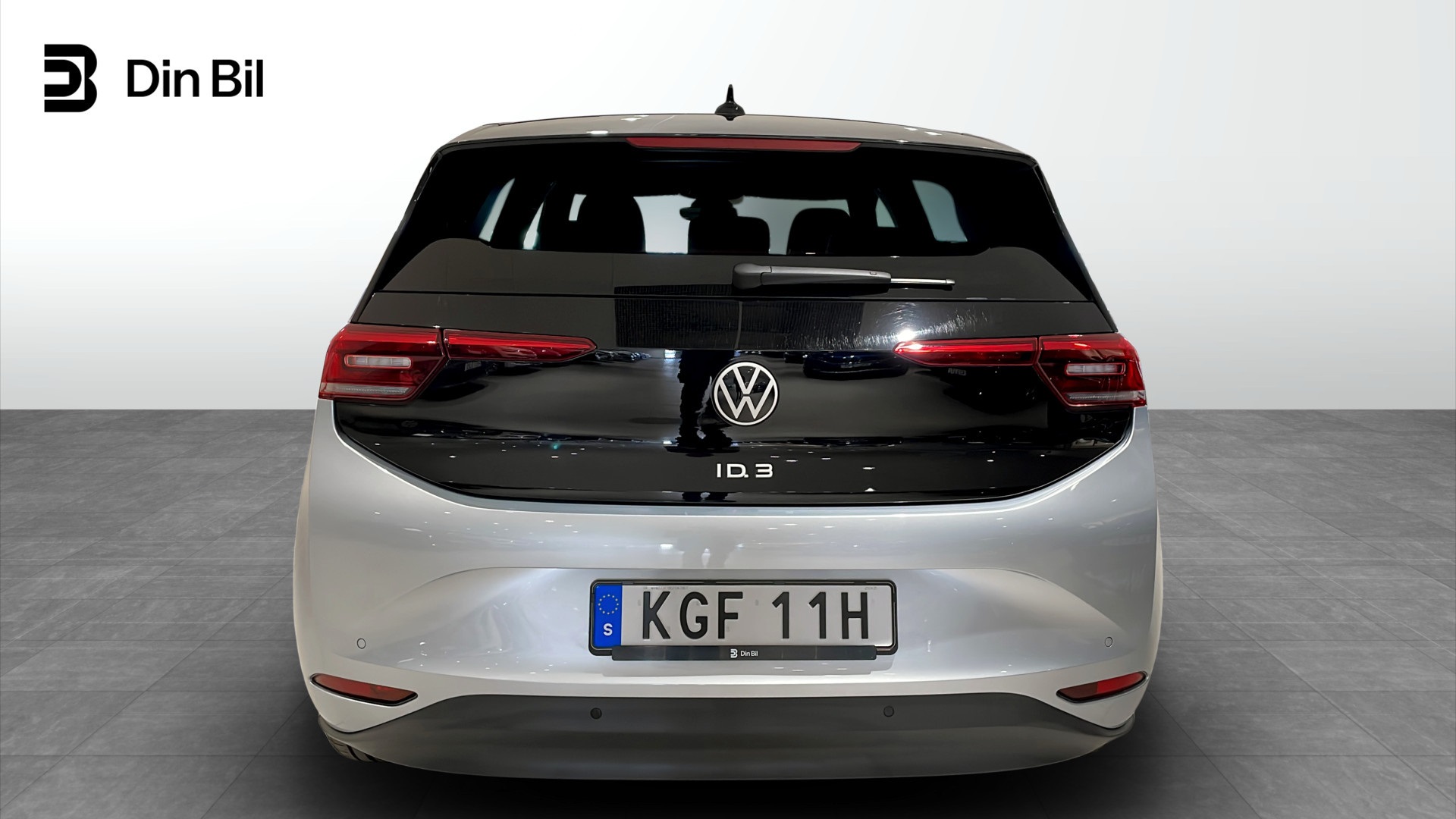 Volkswagen ID.3 KGF11H