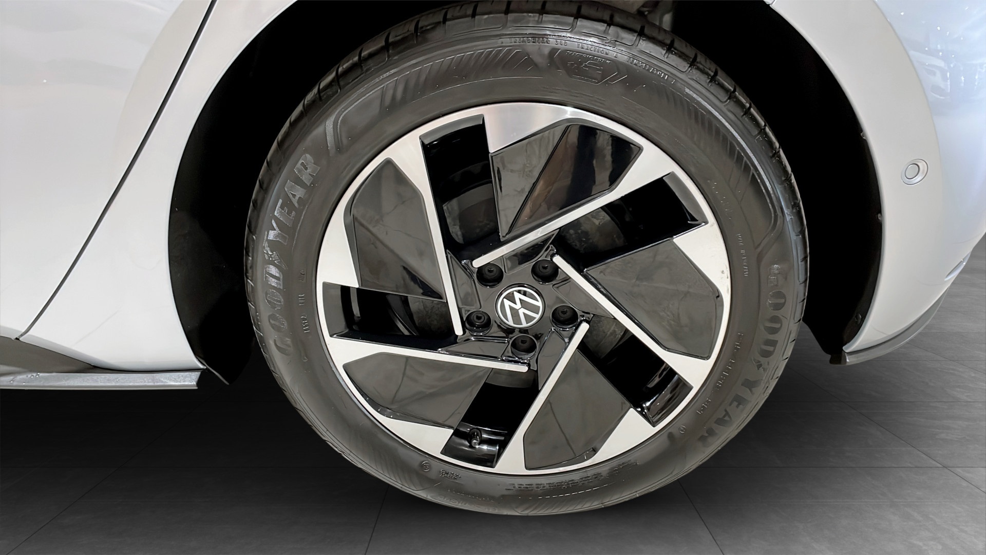 Volkswagen ID.3 KGF11H
