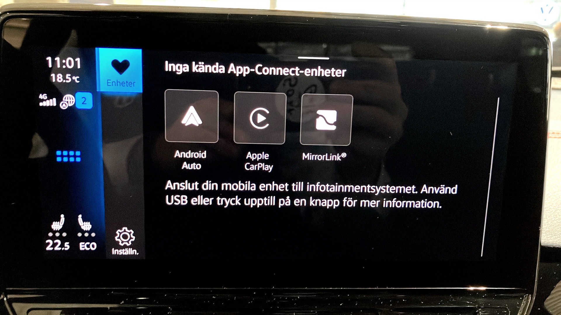 Bild på bil