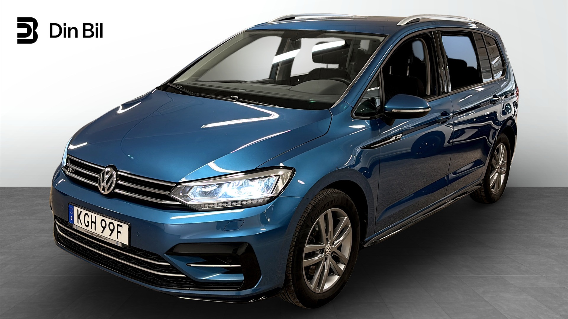 Bild för bil KGH99F