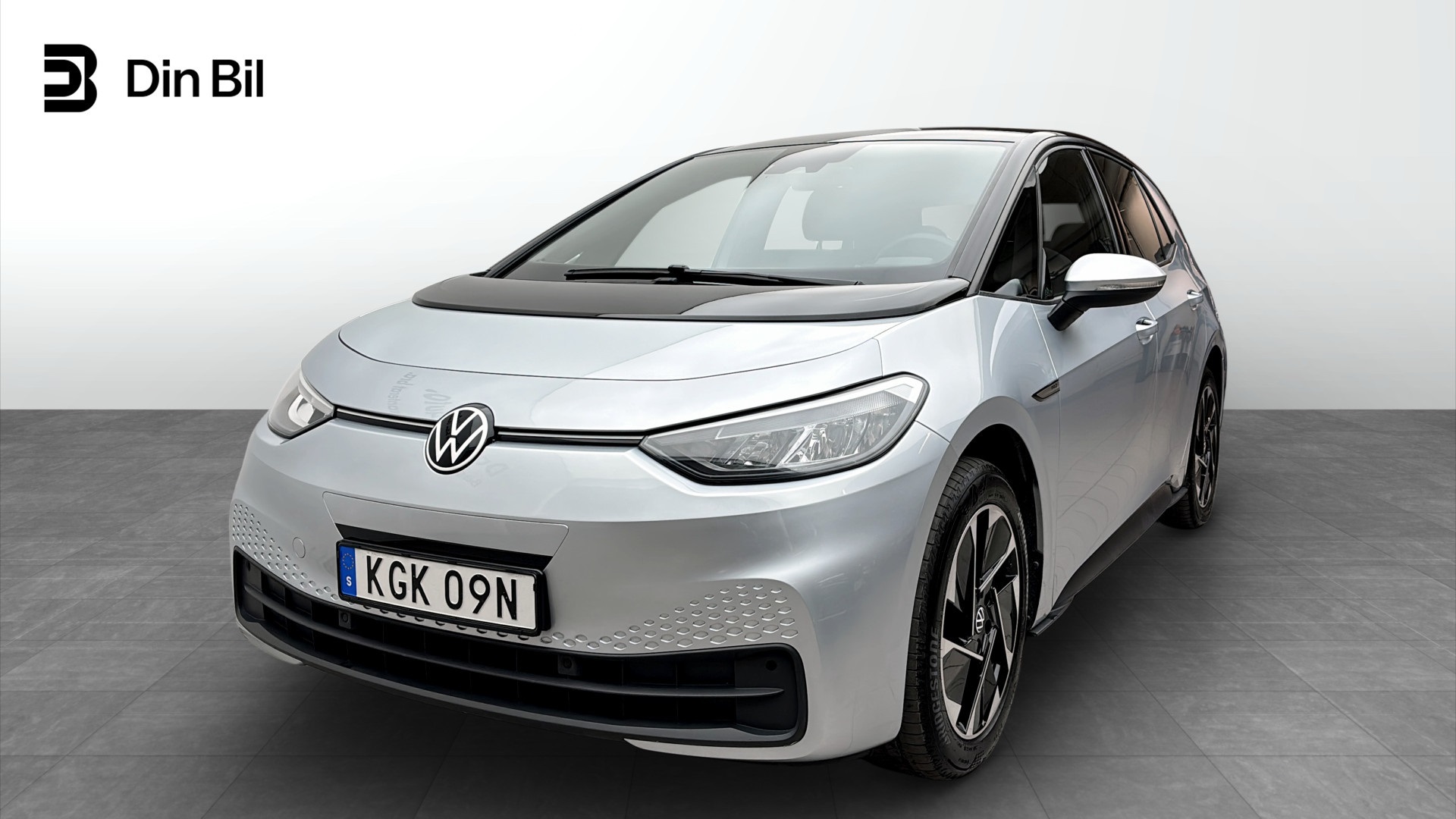 Bild för bil KGK09N