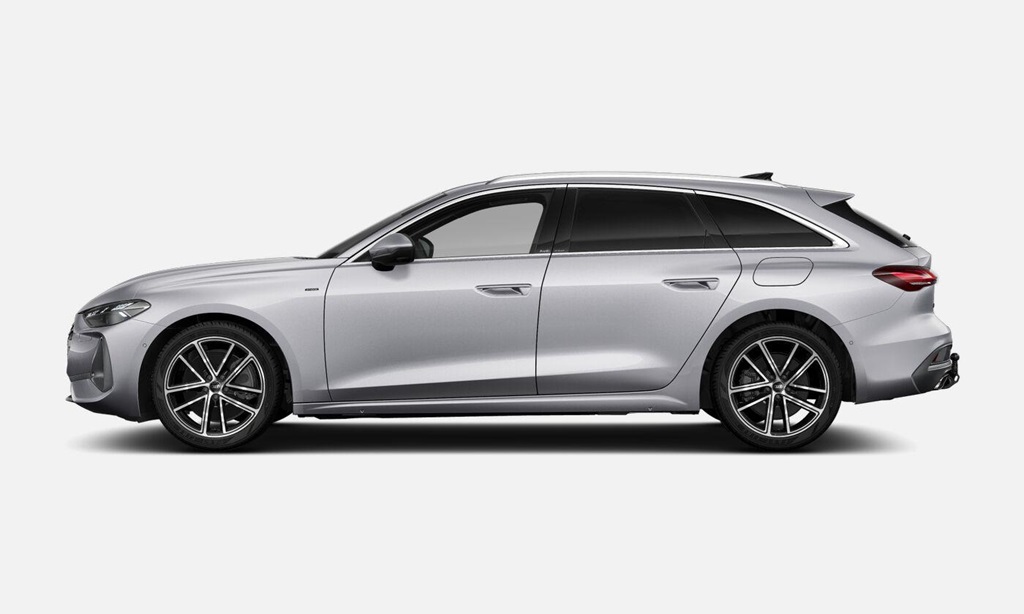 Audi A5 Avant KGK11P