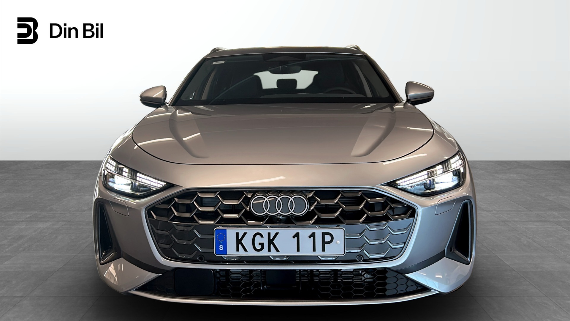 Audi A5 Avant KGK11P