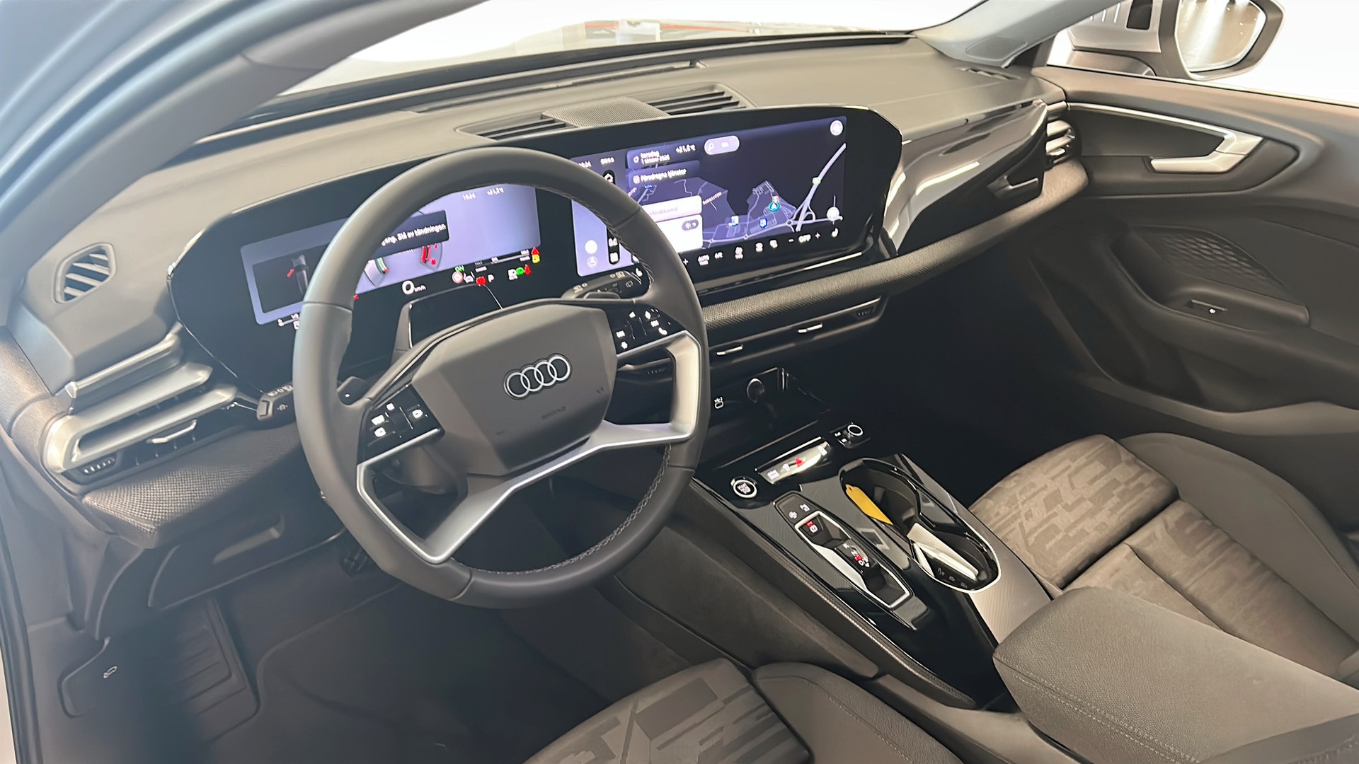 Audi A5 Avant KGK11P