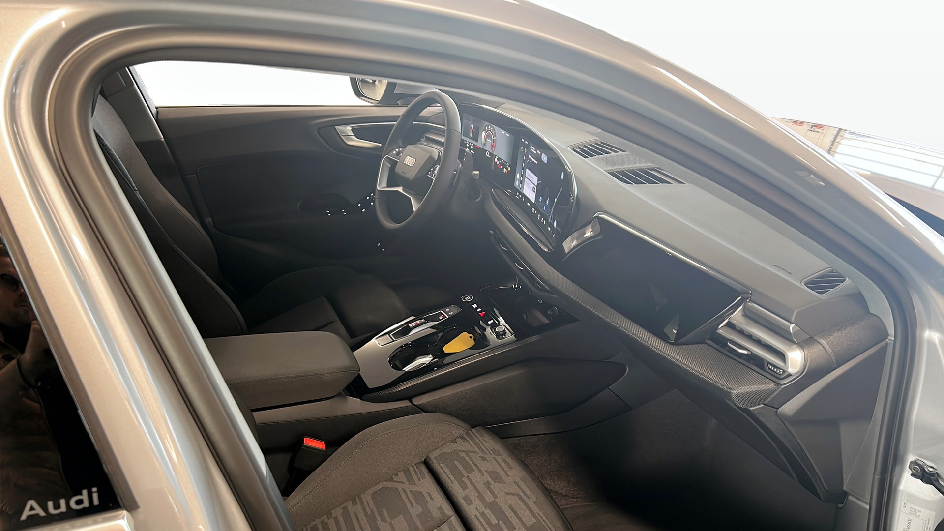 Audi A5 Avant KGK11P
