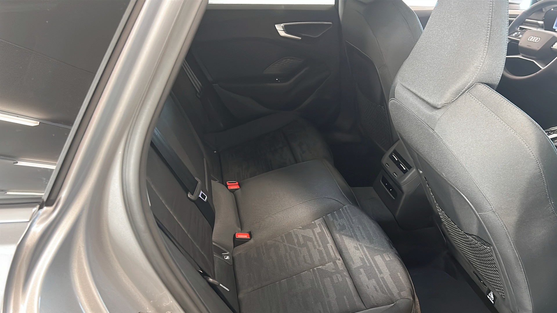 Audi A5 Avant KGK11P