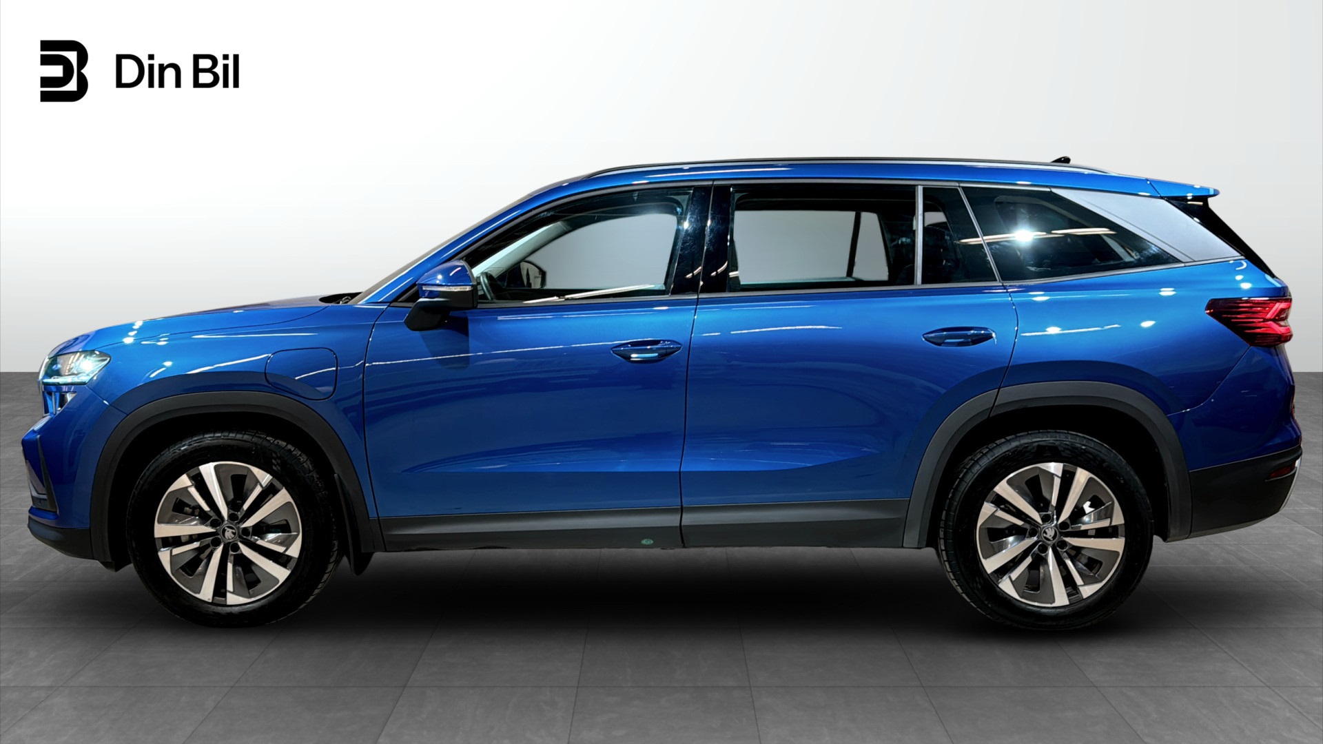 Skoda Kodiaq KGN63P