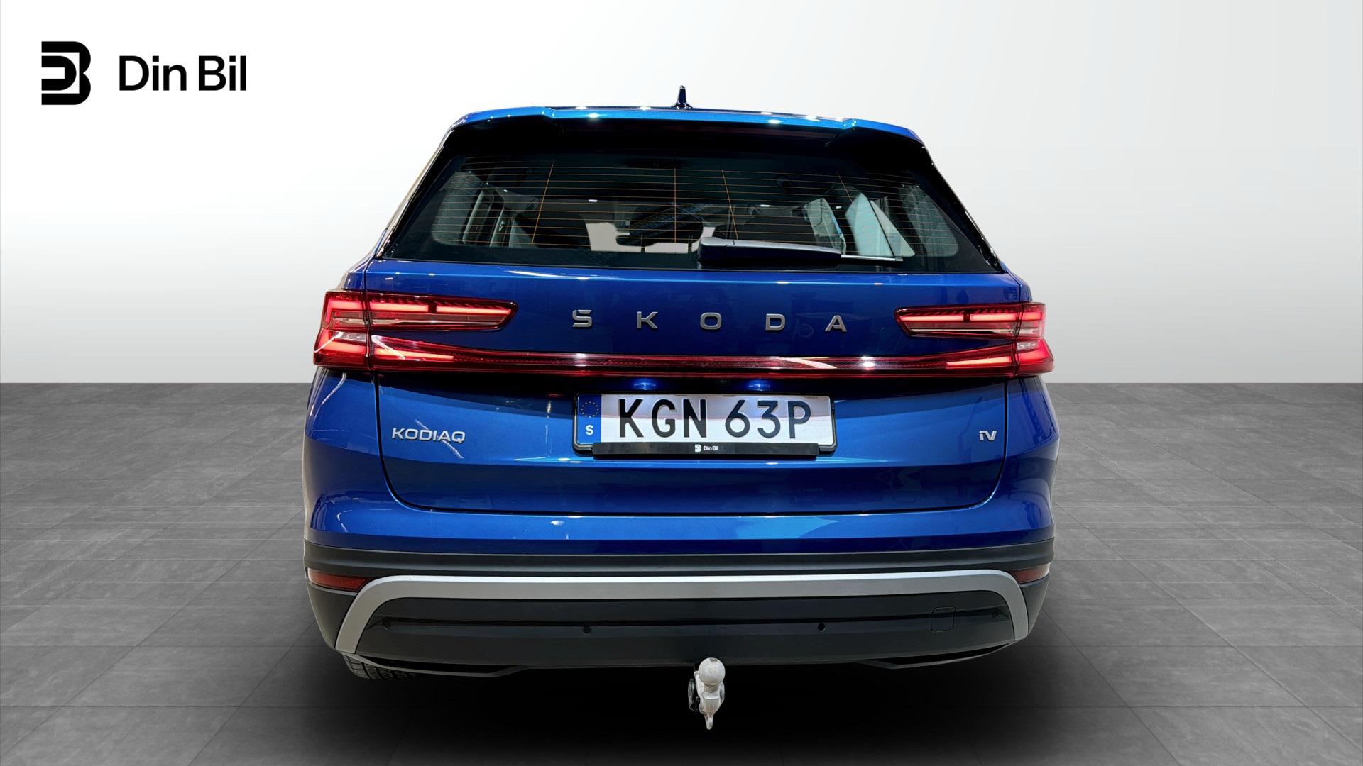 Skoda Kodiaq KGN63P