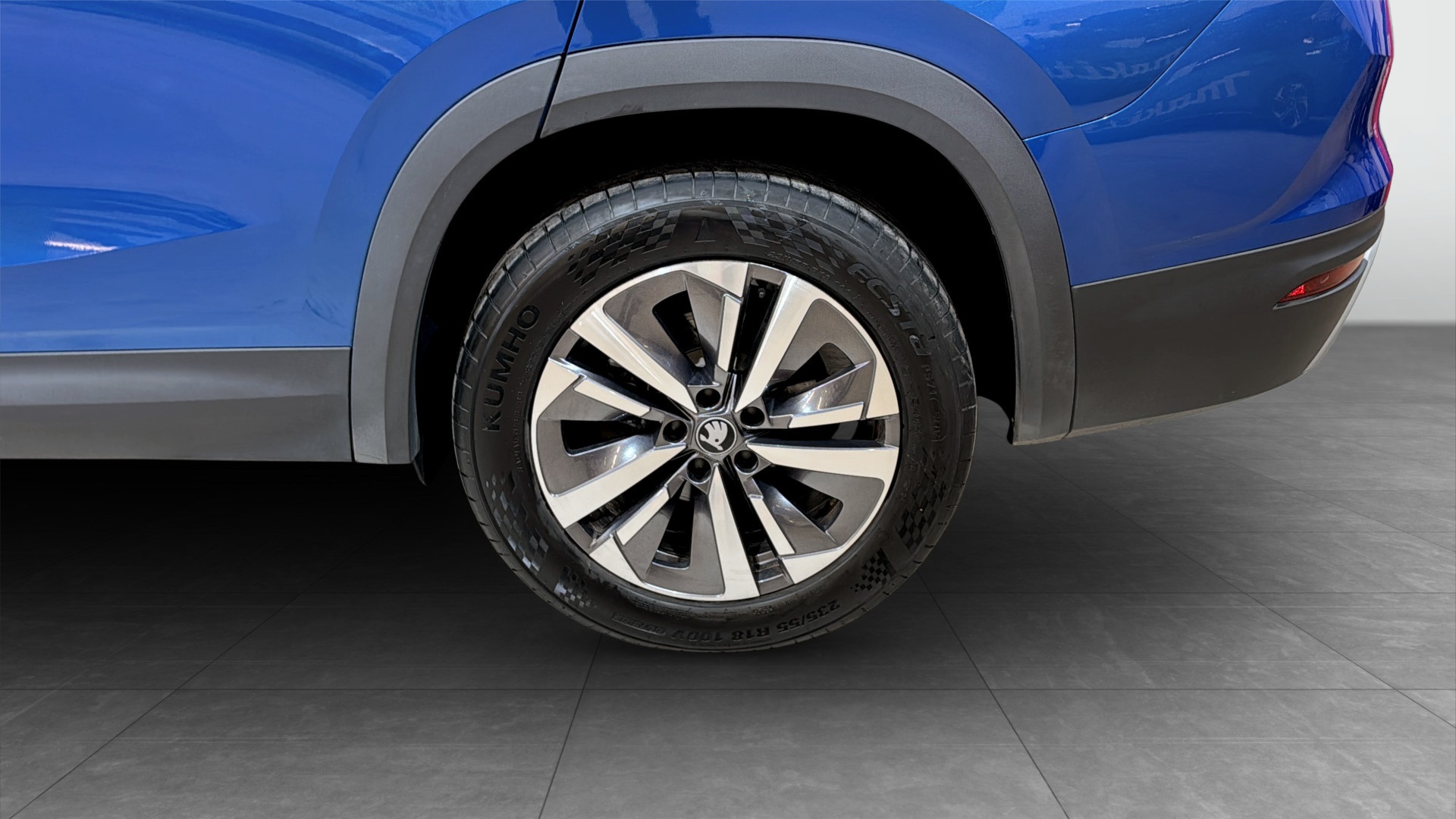 Skoda Kodiaq KGN63P