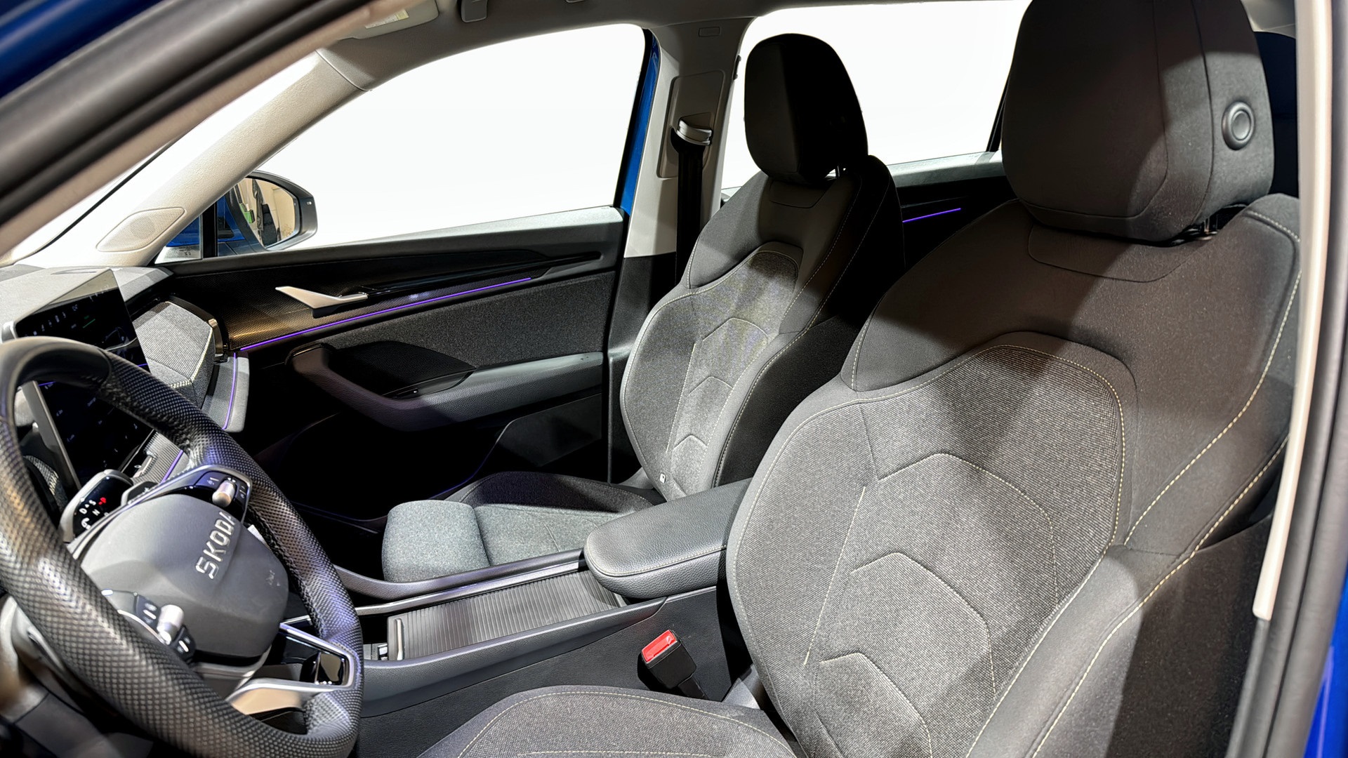 Skoda Kodiaq KGN63P