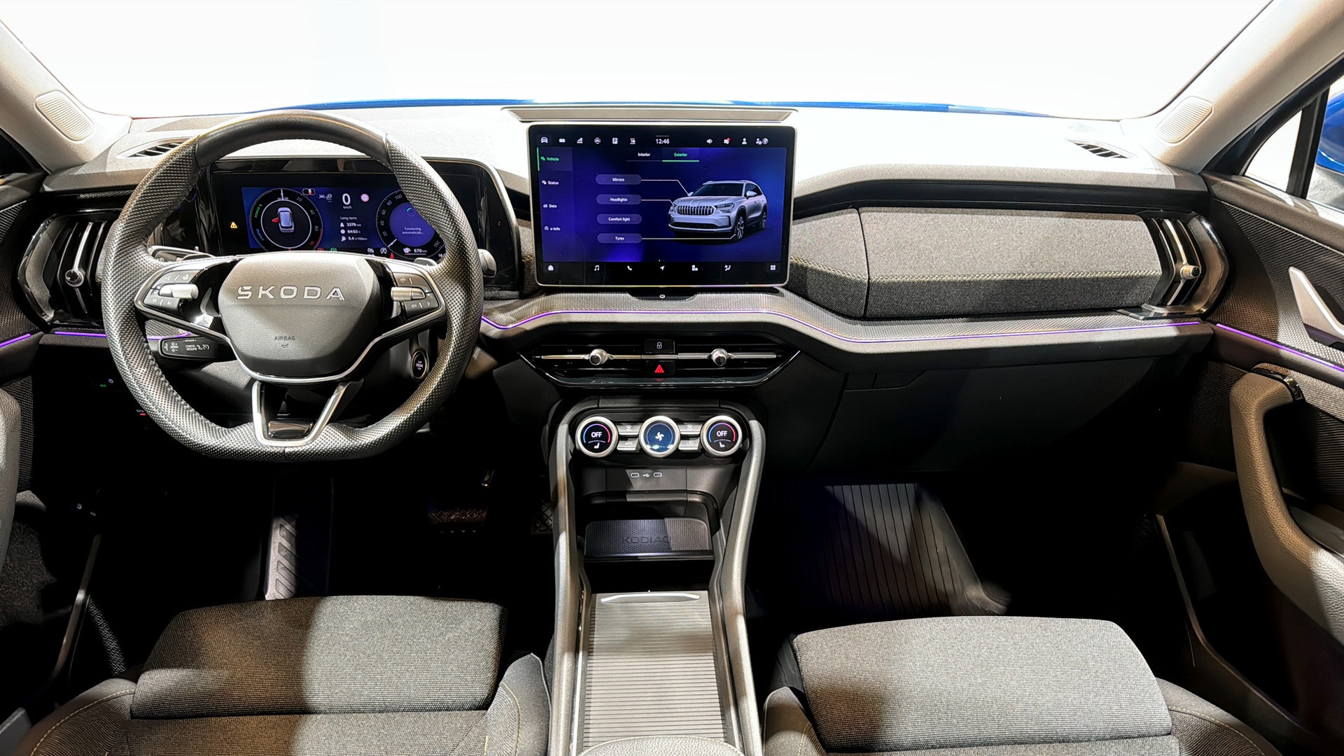 Skoda Kodiaq KGN63P