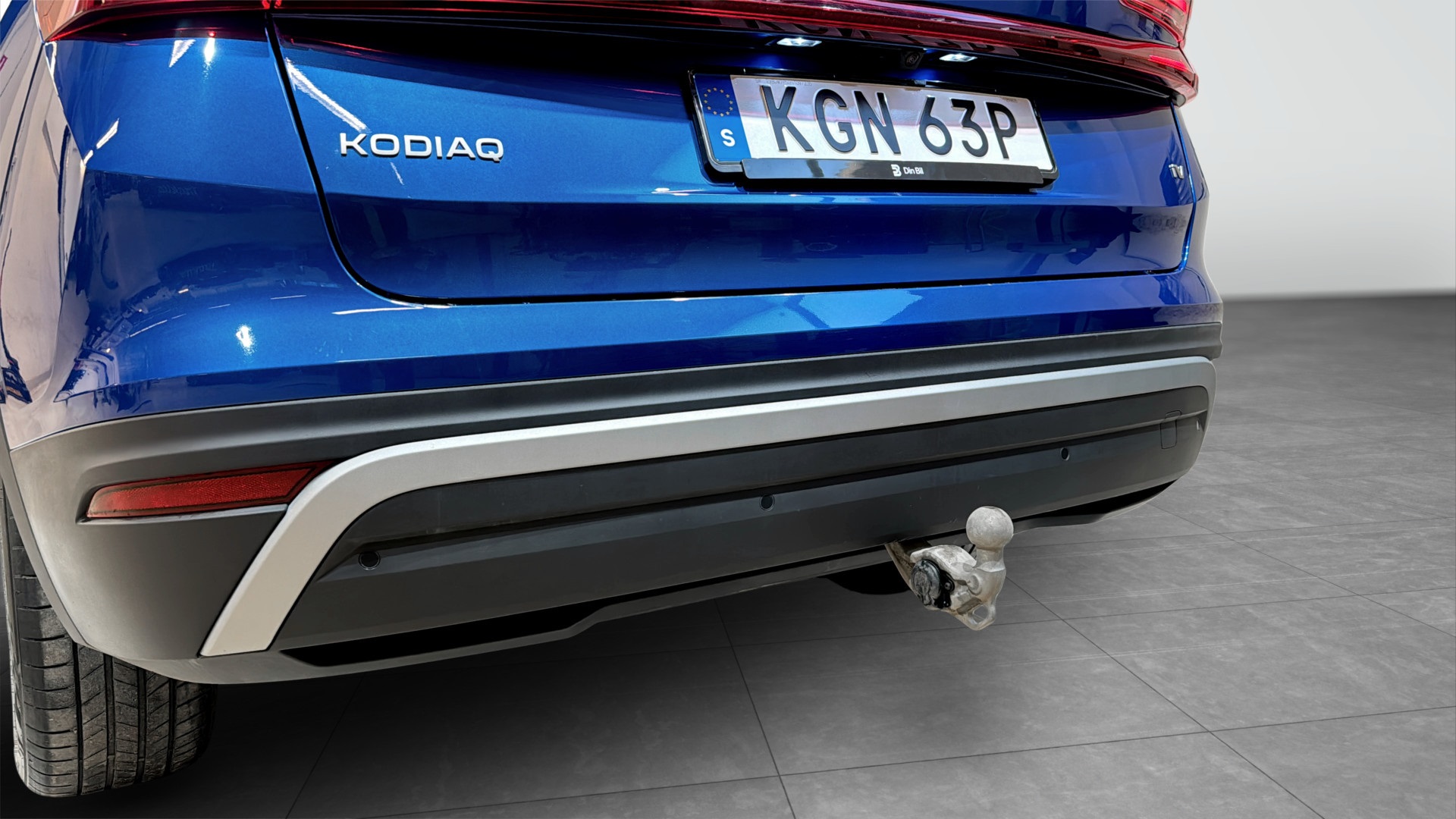 Skoda Kodiaq KGN63P