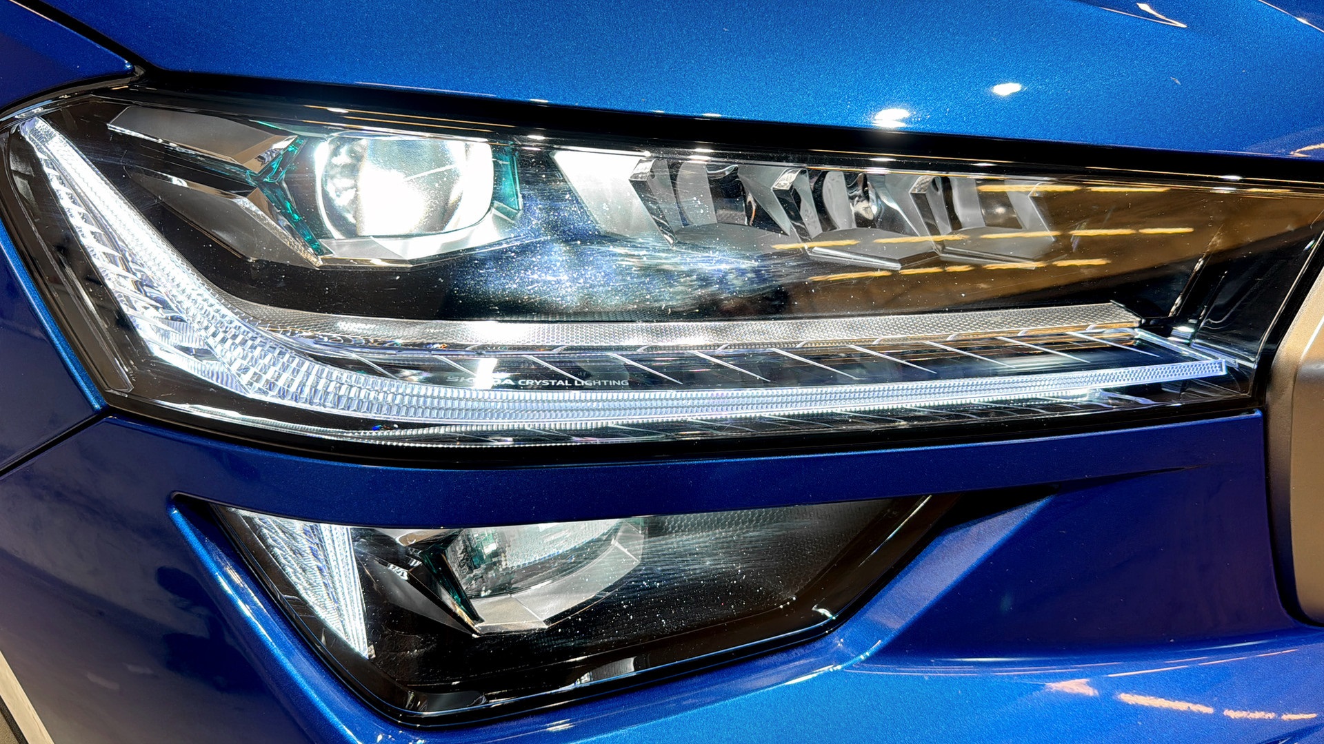Skoda Kodiaq KGN63P