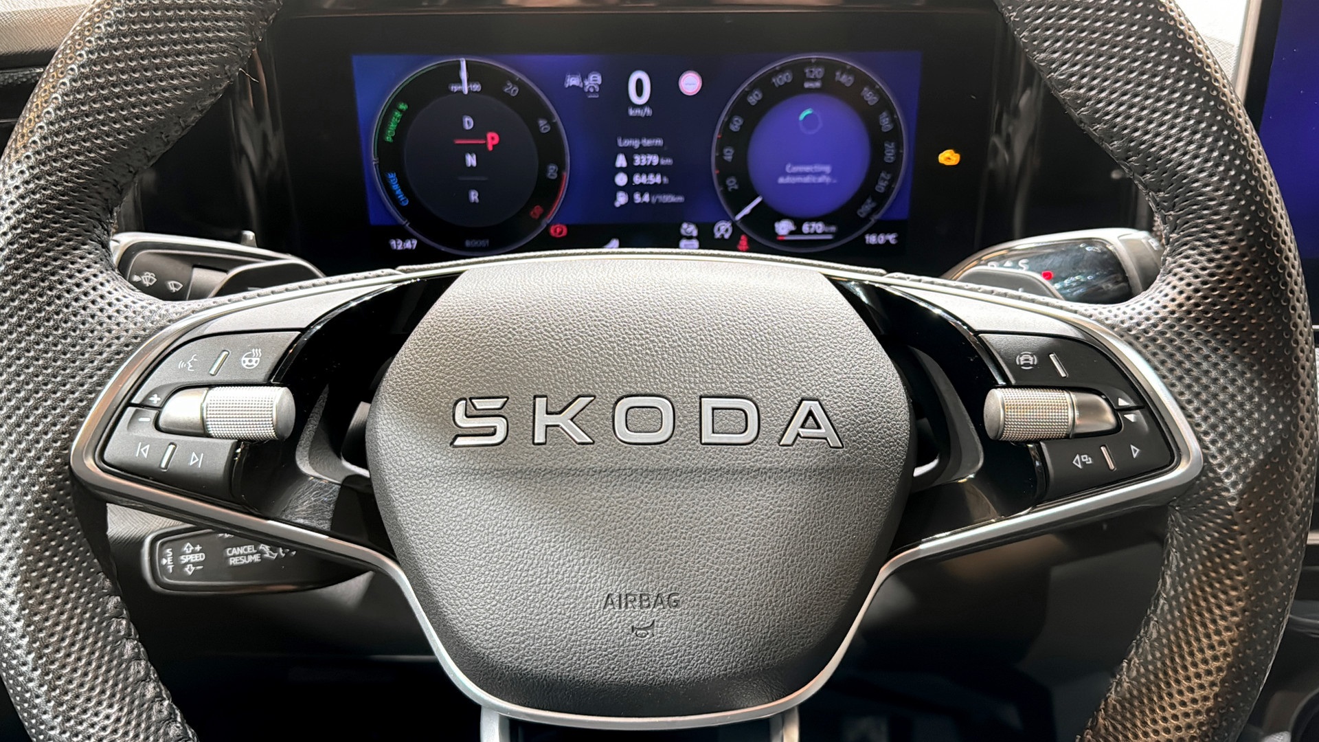 Skoda Kodiaq KGN63P
