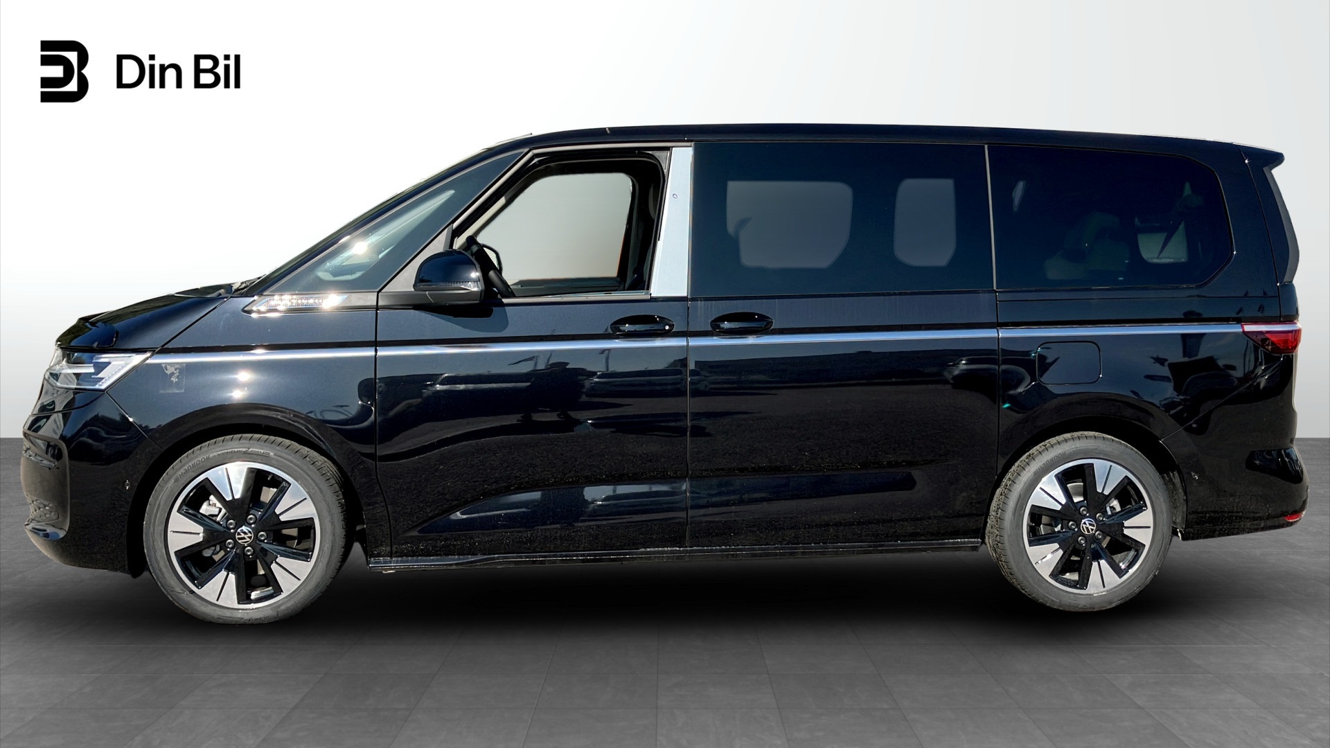 Volkswagen T7 Multivan KGU64C