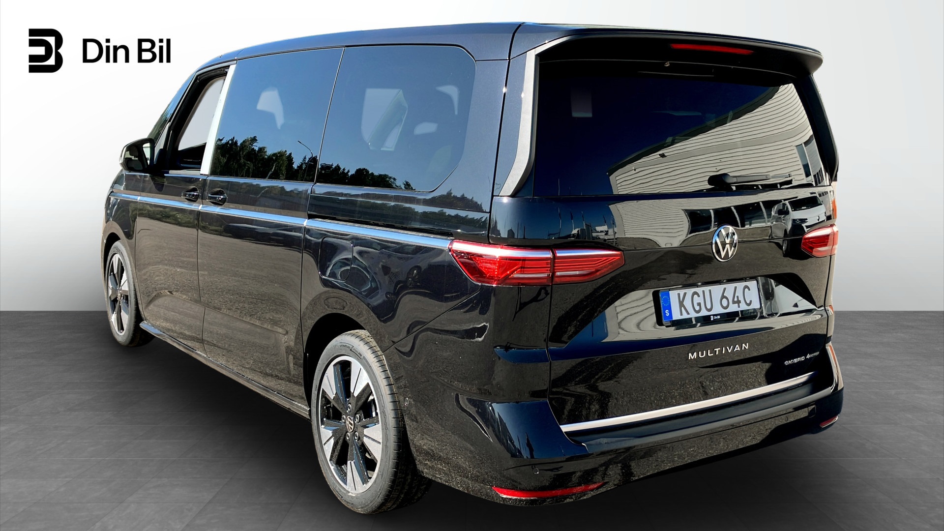 Volkswagen T7 Multivan KGU64C