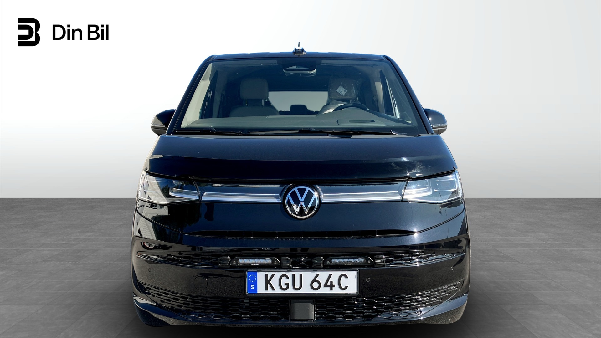 Volkswagen T7 Multivan KGU64C