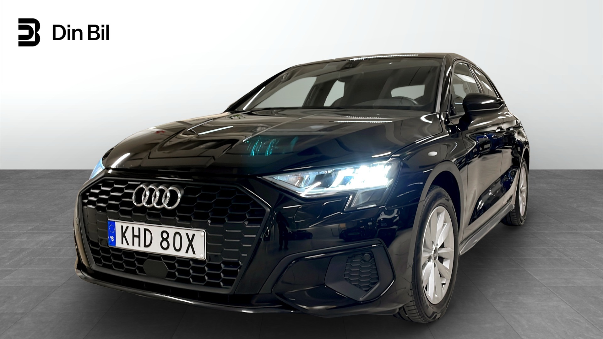 Bild för bil KHD80X