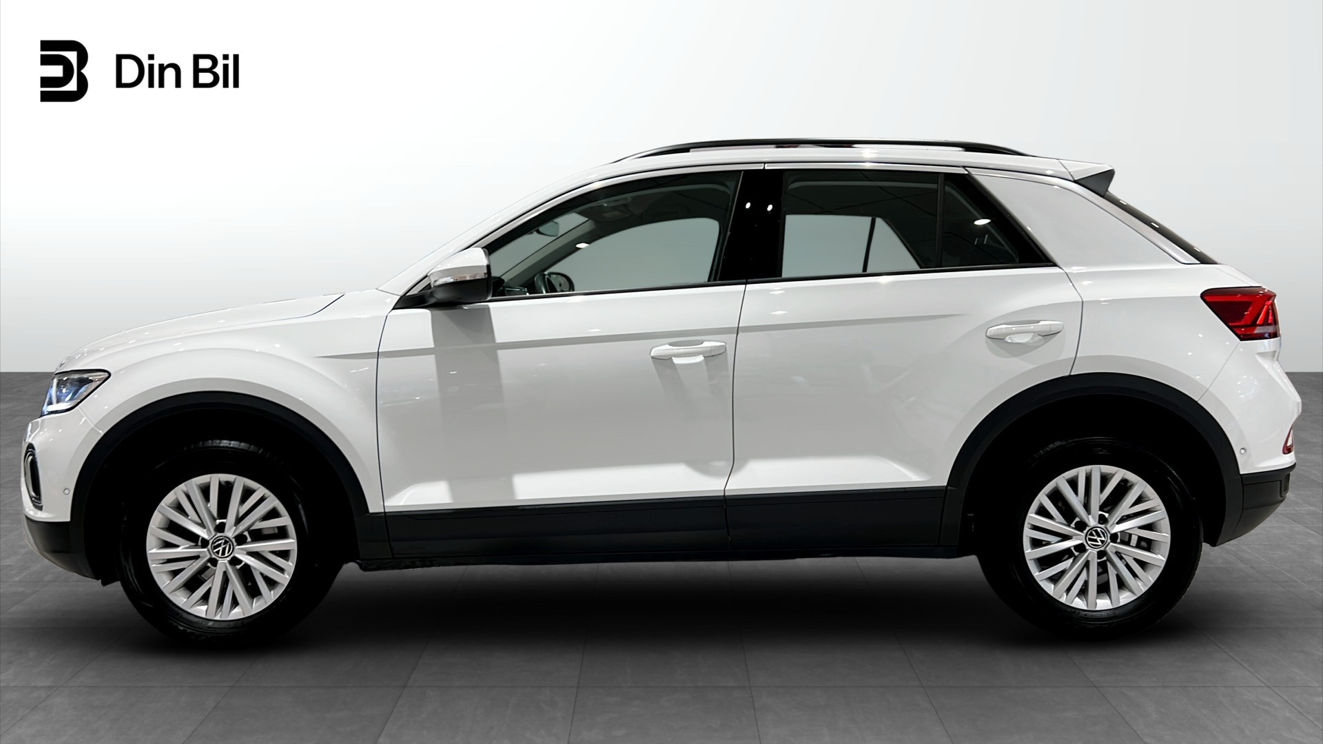 Volkswagen T-Roc KHE26B