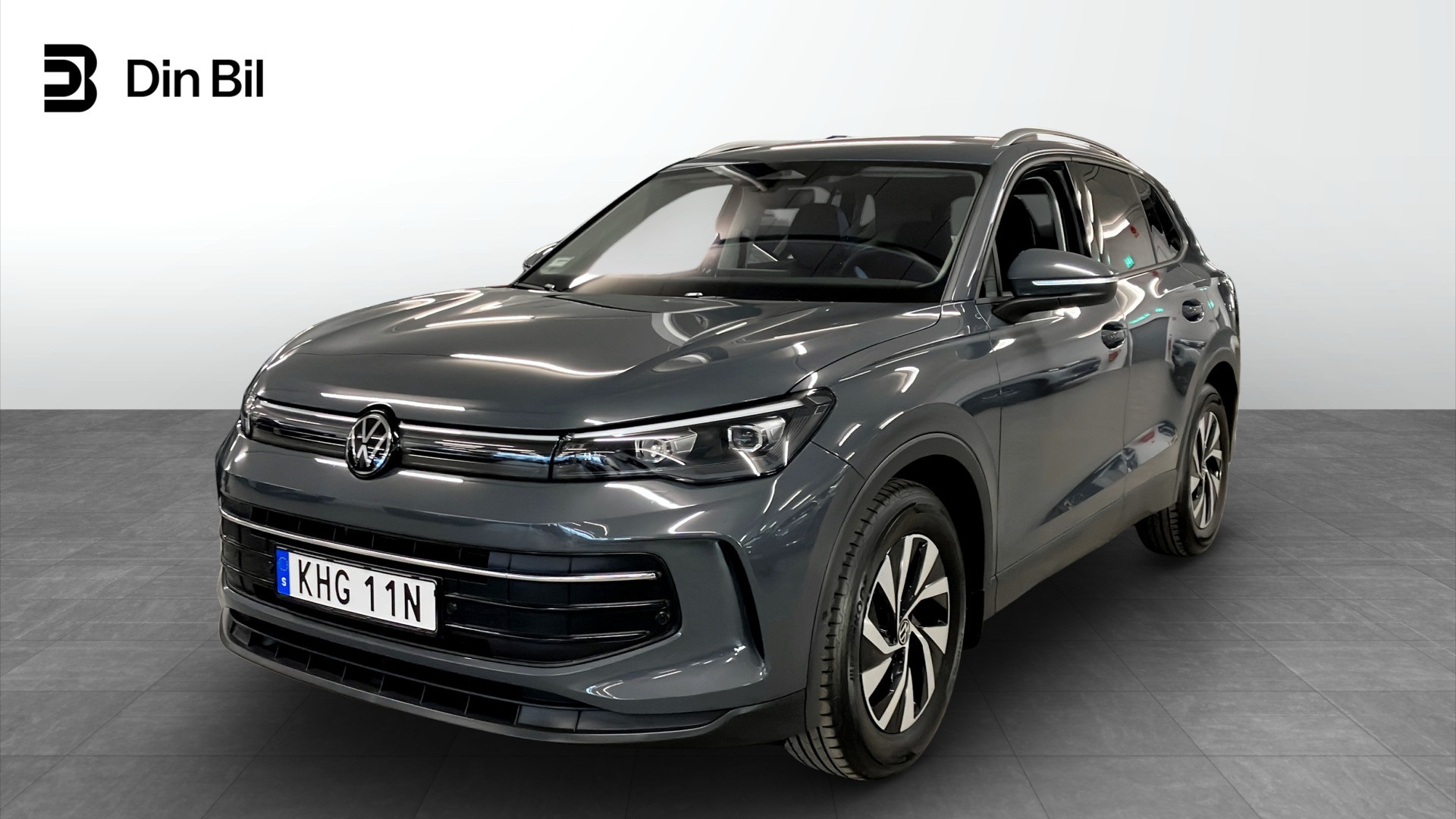 Bild för bil KHG11N