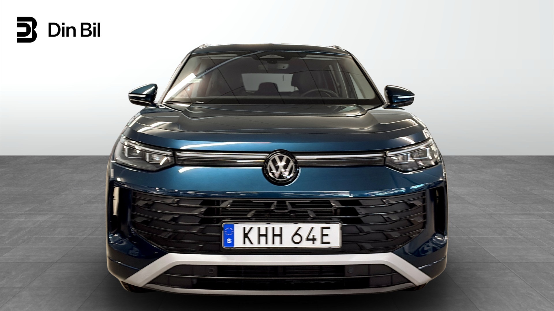 Volkswagen Tayron KHH64E